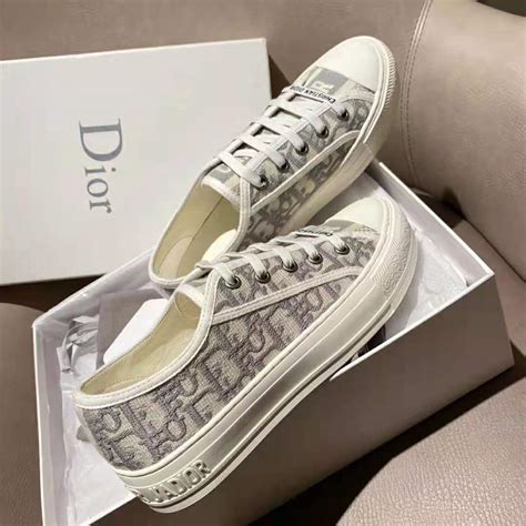 walkn dior sneakers|walk n Dior sneakers price.